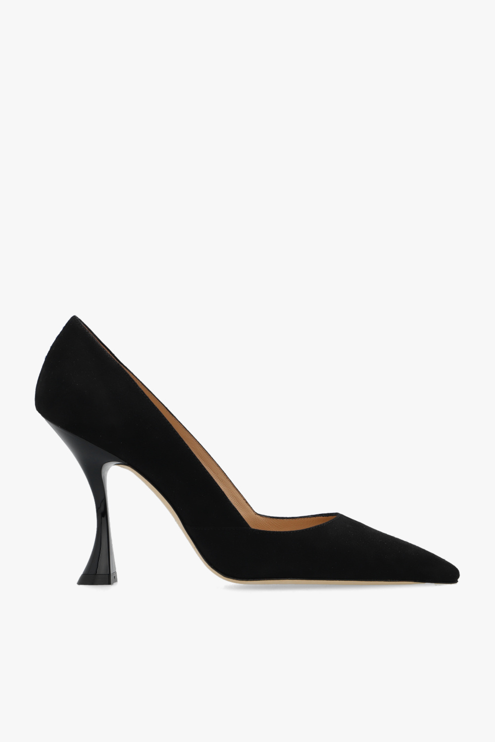 Stuart deals weitzman stilettos